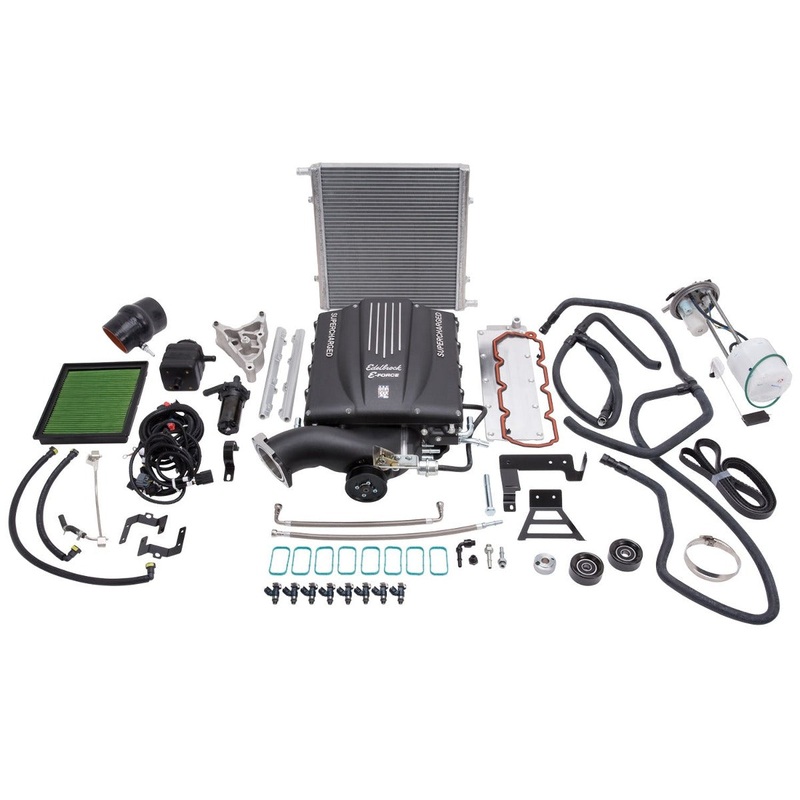 Patriot Exhaust H8013 64-81 GM F, G, A Body BBC Mid Length Raw