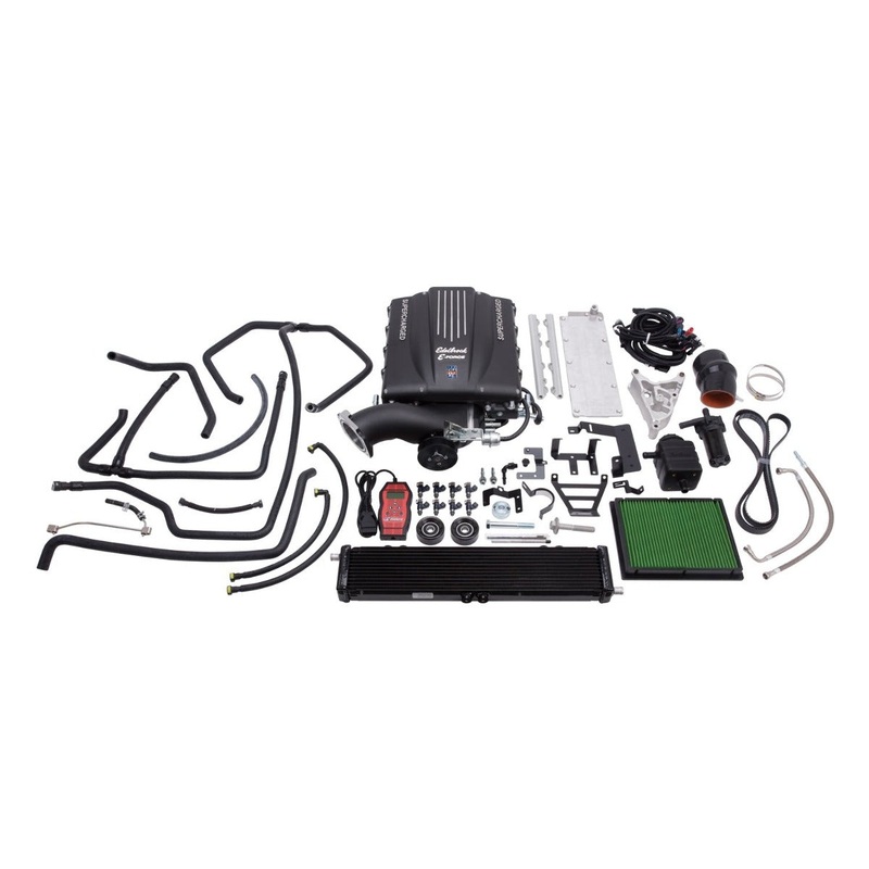 Patriot Exhaust H8014-B Exhaust Header