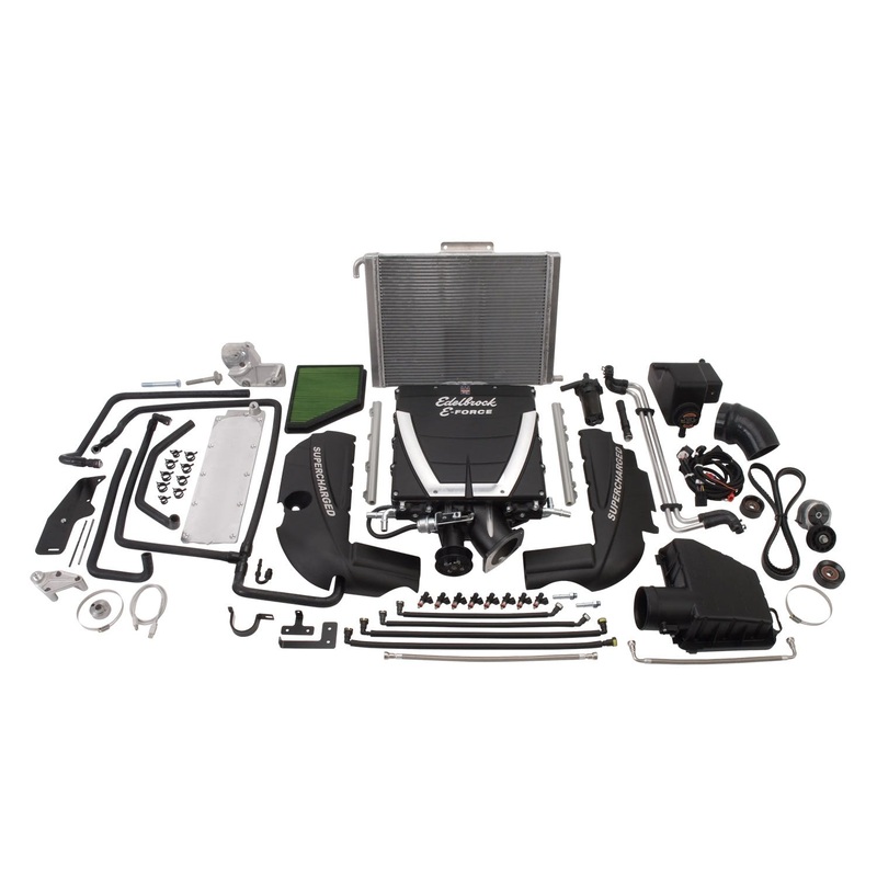 Patriot Exhaust H8014 Street Rod LS Tight Tuck Raw Steel