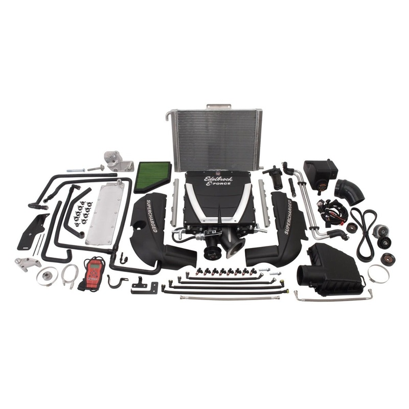 Patriot Exhaust H8015 Exhaust Header