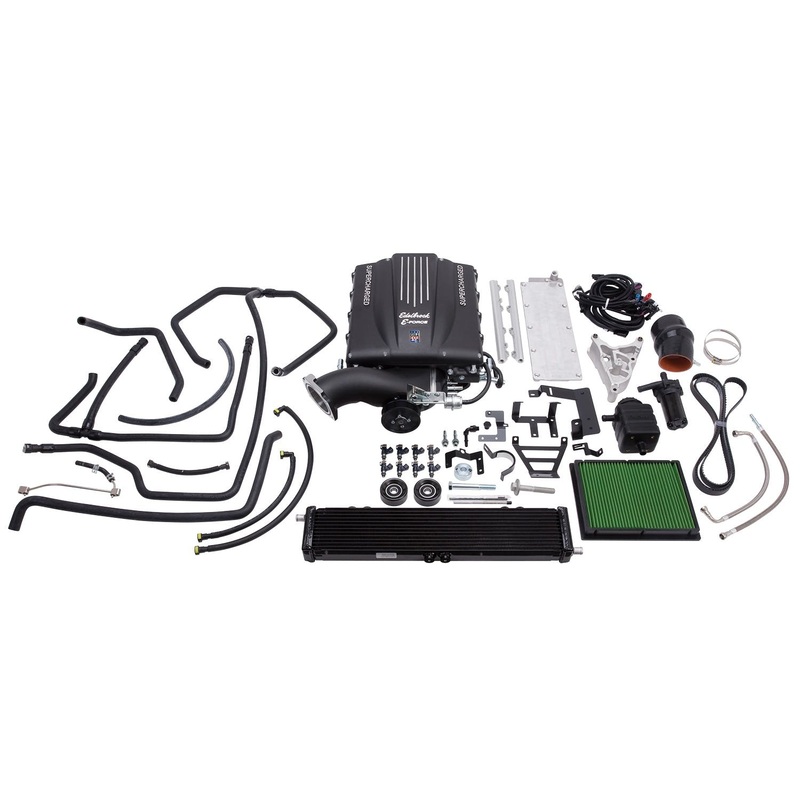Patriot Exhaust H8017-1 Exhaust Header