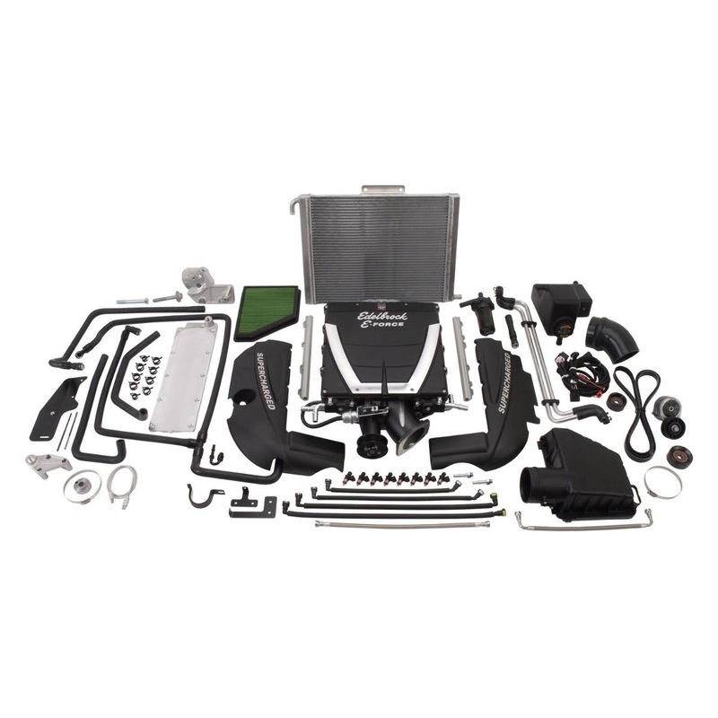 Patriot Exhaust H8017-B Exhaust Header