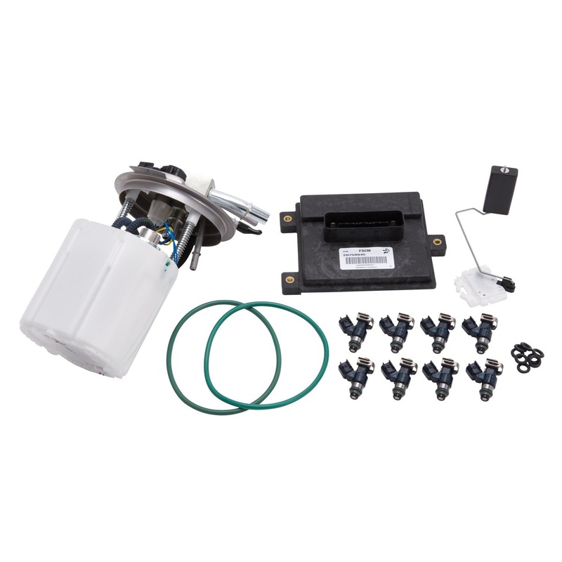 Patriot Exhaust H8021 64-92 GM F, G, A Body SBC Mid Length Raw