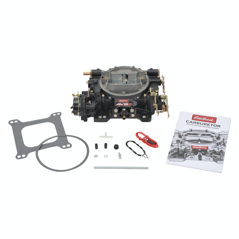 Patriot Exhaust H8210 Street Rod 392 HEMI Trad Lakester Black