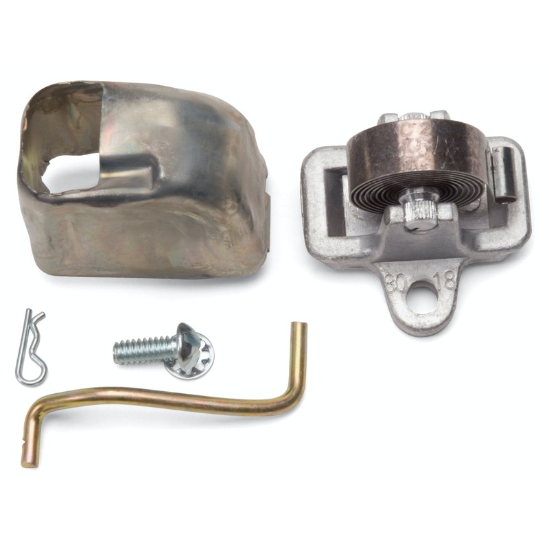 Patriot Exhaust H8402 Exhaust Header
