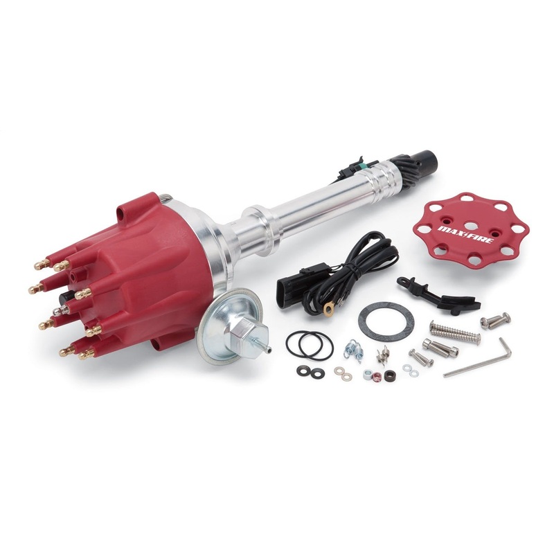 PerTronix 1143 PerTronix 1143 Ignitor Delco 4 cyl