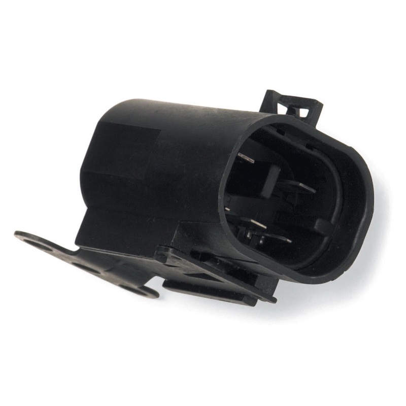 PerTronix 1562P12 PerTronix 1562P12 Ignitor Prestolite 6 cyl 12 Volt Positive Ground