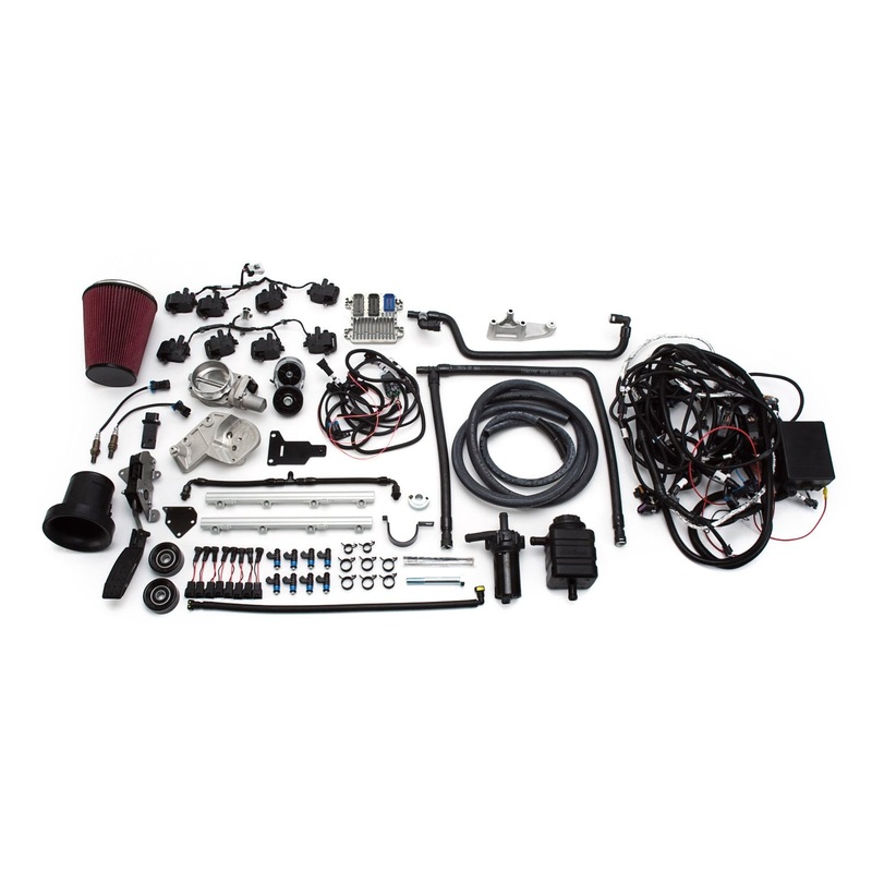 PerTronix 808308 Spark Plug Wire Set