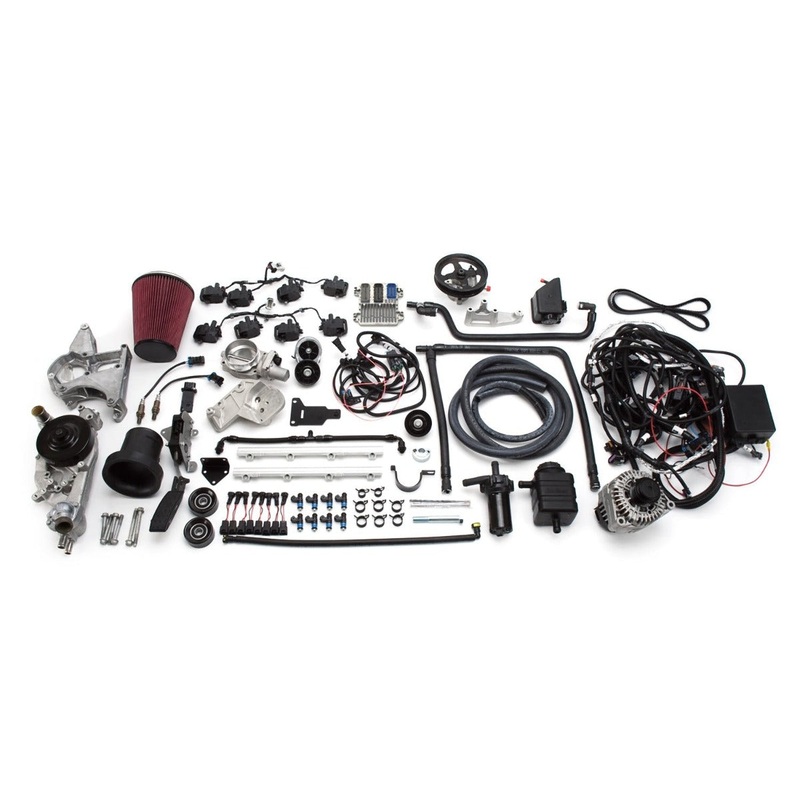 PerTronix 808317 Spark Plug Wire Set
