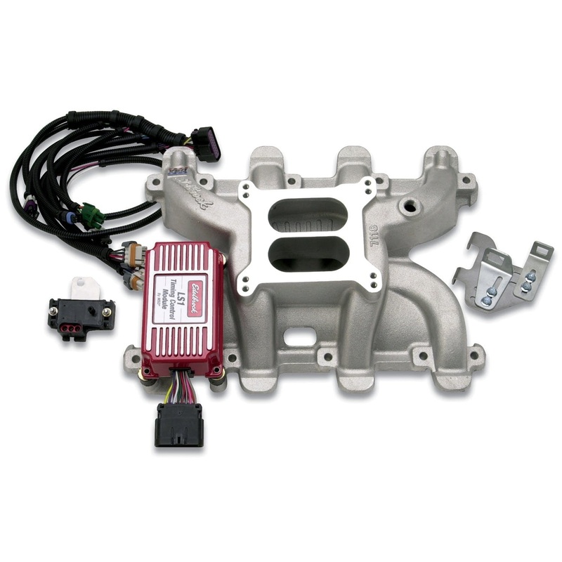 PerTronix 9LU-165 PerTronix 9LU-165 Ignitor II Adaptive Dwell Control Lucas 6 cyl