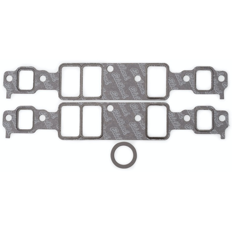 PerTronix D1000 D1000 Dist HEI Chevy SB/BB Black Cap