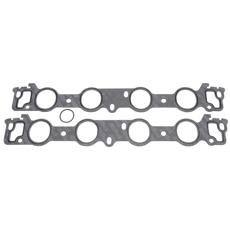 PerTronix D100710 Elec Dist Billet Chevy SB/BB w/Ignitor II Vac Adv. Black Male Cap