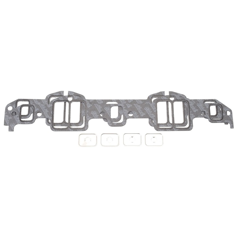 PerTronix D1050 Dist HEI Chevy SB/BB Black Cap Machined Housing
