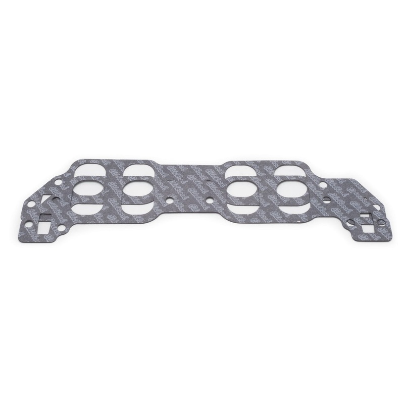 PerTronix D105810 Elec Dist Billet Chevy SB/BB Slip Collar w/Ignitor II Non Vac Adv Black Male Cap