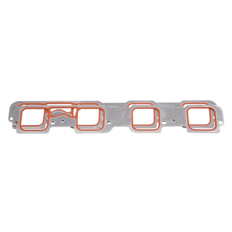PerTronix D106801 Elec Dist Billet GM L6 w/Ignitor II Non Vac Adv. Red Cap