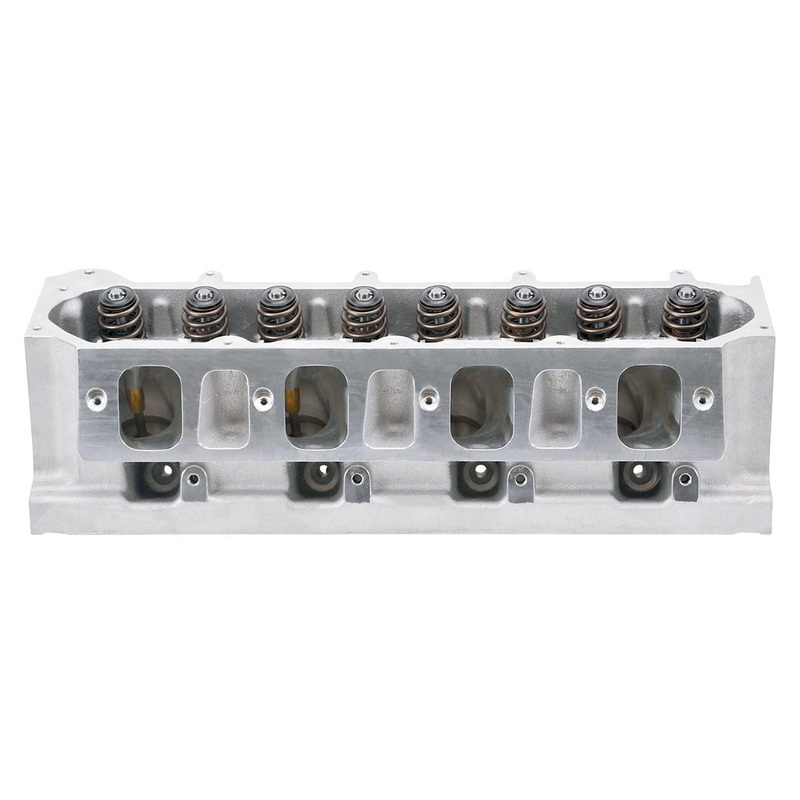 PerTronix D170609 Elec Dist Cast British 4 cyl w/Ignitor II Non Vac Side Cap