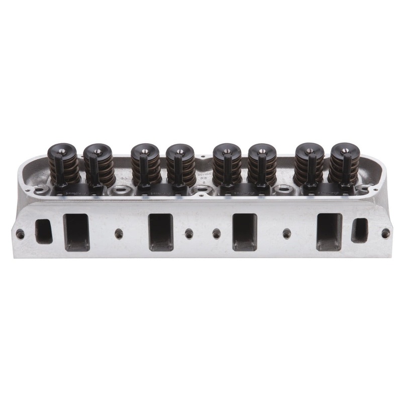 PerTronix D171700 Dist Billet Cadillac 472-500 blk cap
