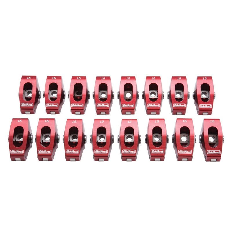 PerTronix D174219 Elec Dist Cast British A+ 4 cyl w/Ignitor II Vac Adv. Side Cap