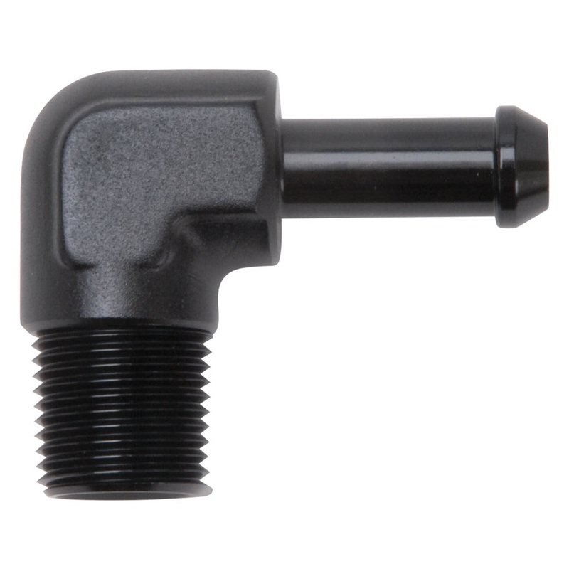 PerTronix D654601 Cap 25D  Black