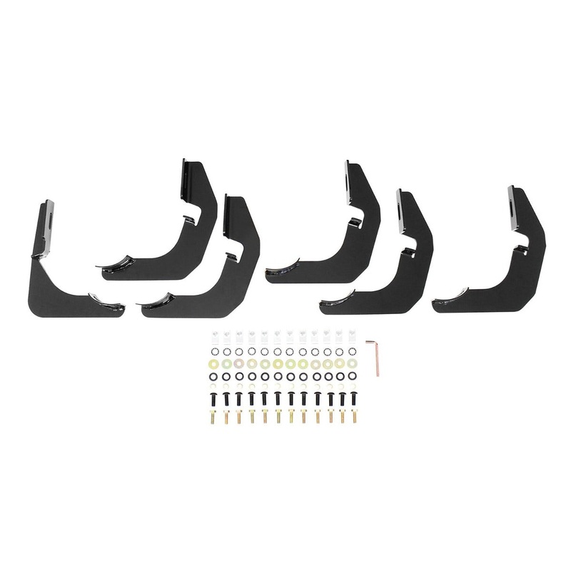 Melling MPR-546 Stock Replacement Push Rod