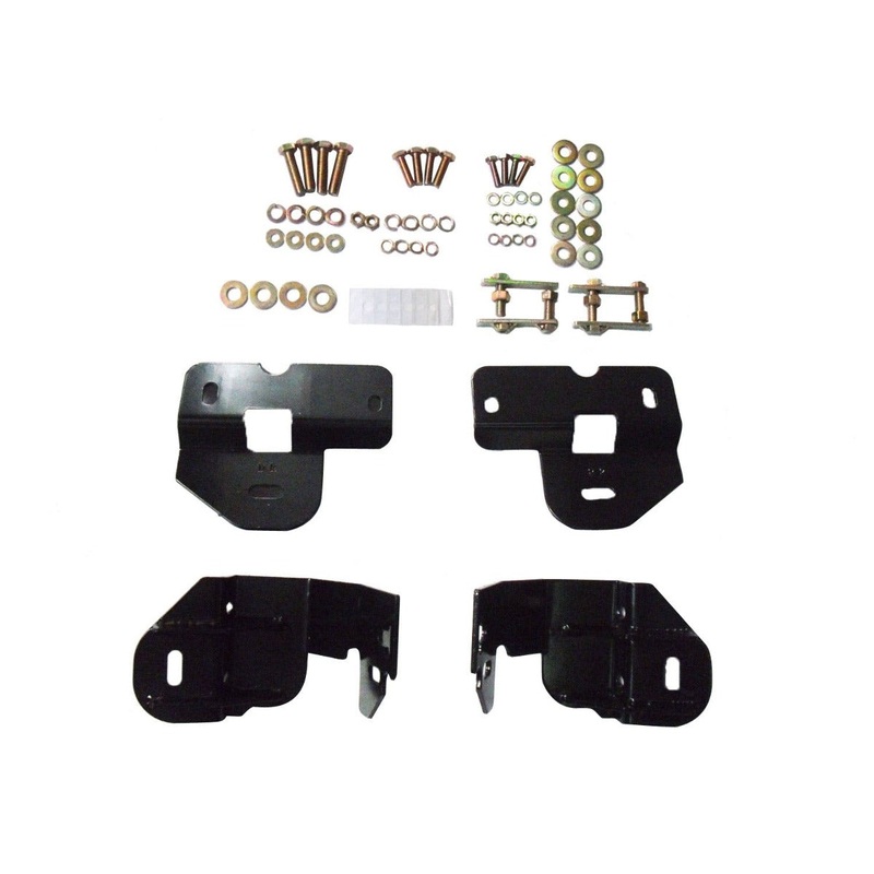 Melling BT128 Stock Replacement Belt Idler