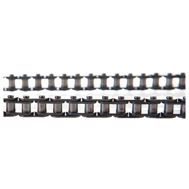 Weiand 7167WND LINKAGE,671/1471 IN-LINE 2-4V