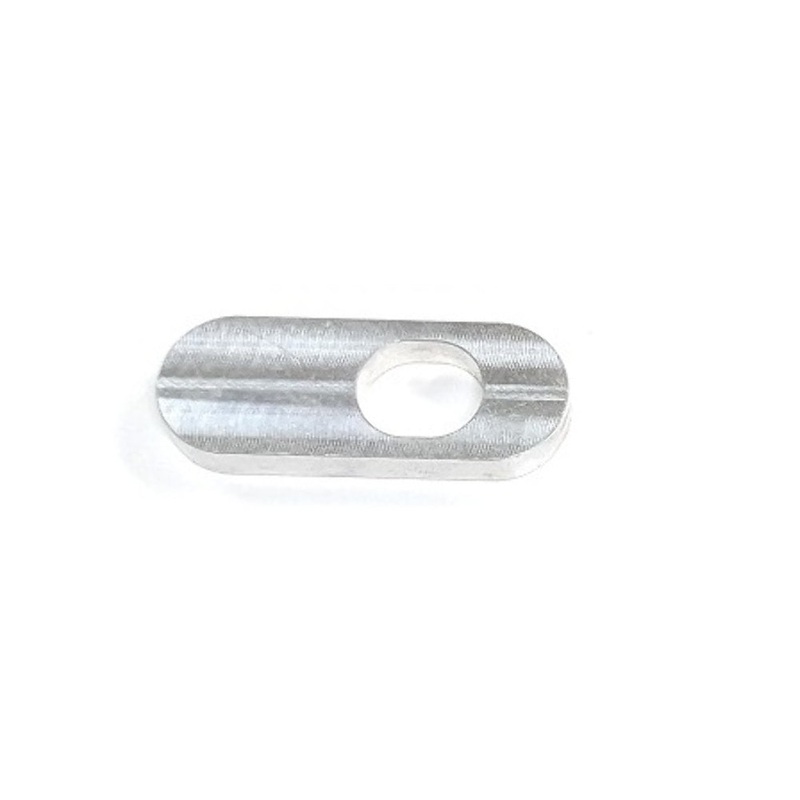 Weiand 7622 MANIFOLD – BBC, RECT 4150