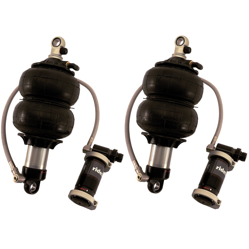 Weiand 8123P MANIFOLD – BBC SPREAD BORE OVAL – POLISH