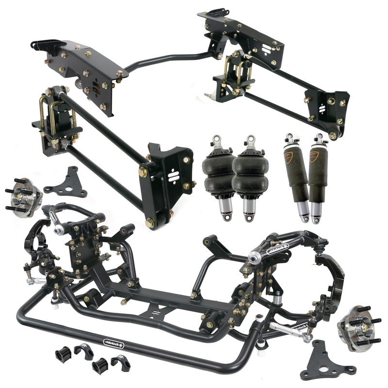 Weiand 8123WND MANIFOLD – BBC SPREAD BORE OVAL