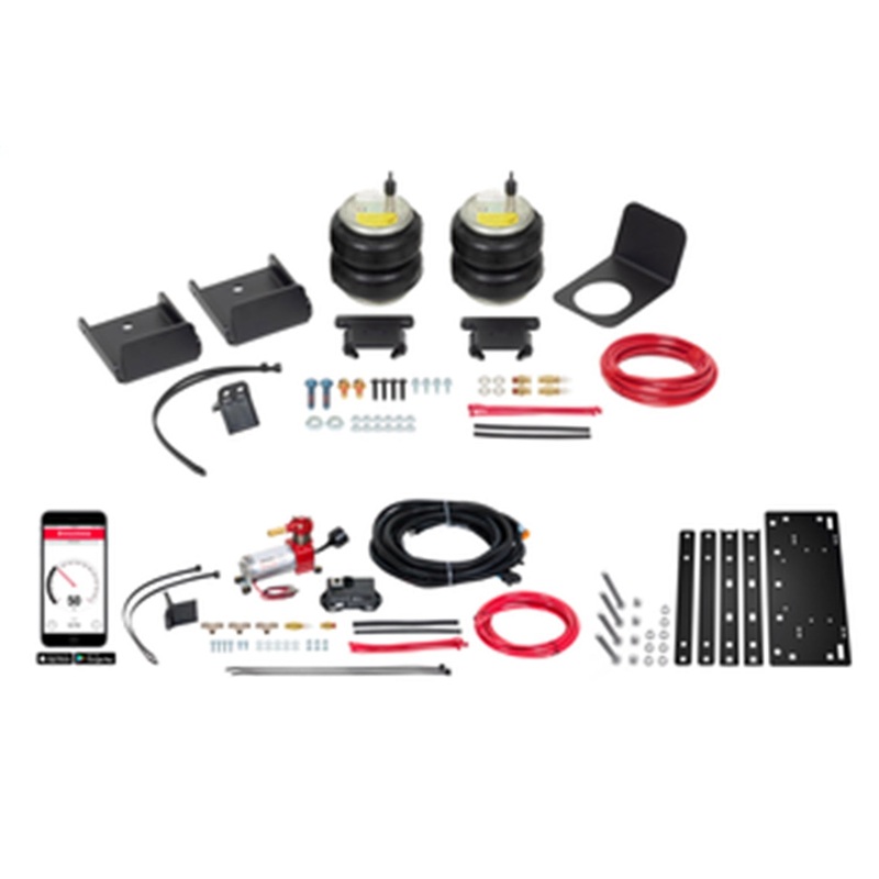 DISCONTINUED – Weiand 91163 KIT,IDLER PULLEY and BRKT
