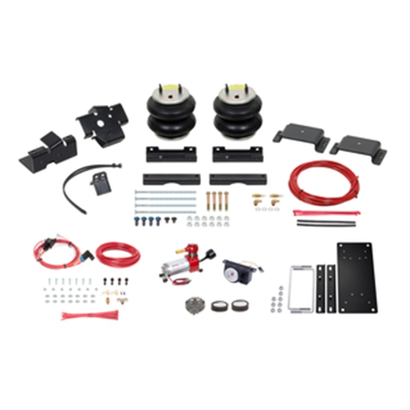 DISCONTINUED – Weiand 91165 GSKTS/SEALS FOR STD(144,174)