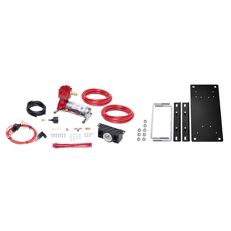 DISCONTINUED – Weiand 91201 FRD S/B 10-RIB KIT