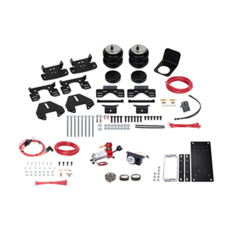 DISCONTINUED – Weiand 9592 KIT – BEARING ALL P-S EXC FSB