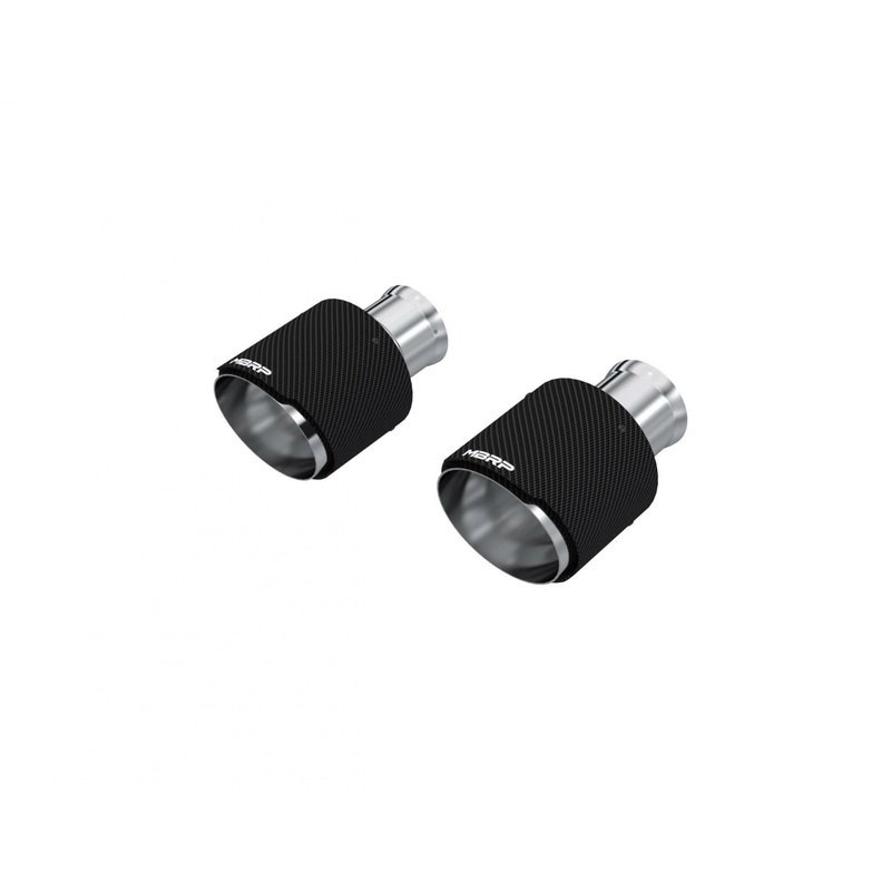Vision X 9125053 OPTIMUS SQUARE BLACK 2 10W LEDS 10deg. NARROW KIT OF 2 LIGHTS