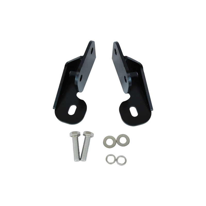 SSBC-USA A199-1BK Q/C Comp S A199-1 kit w/black calipers