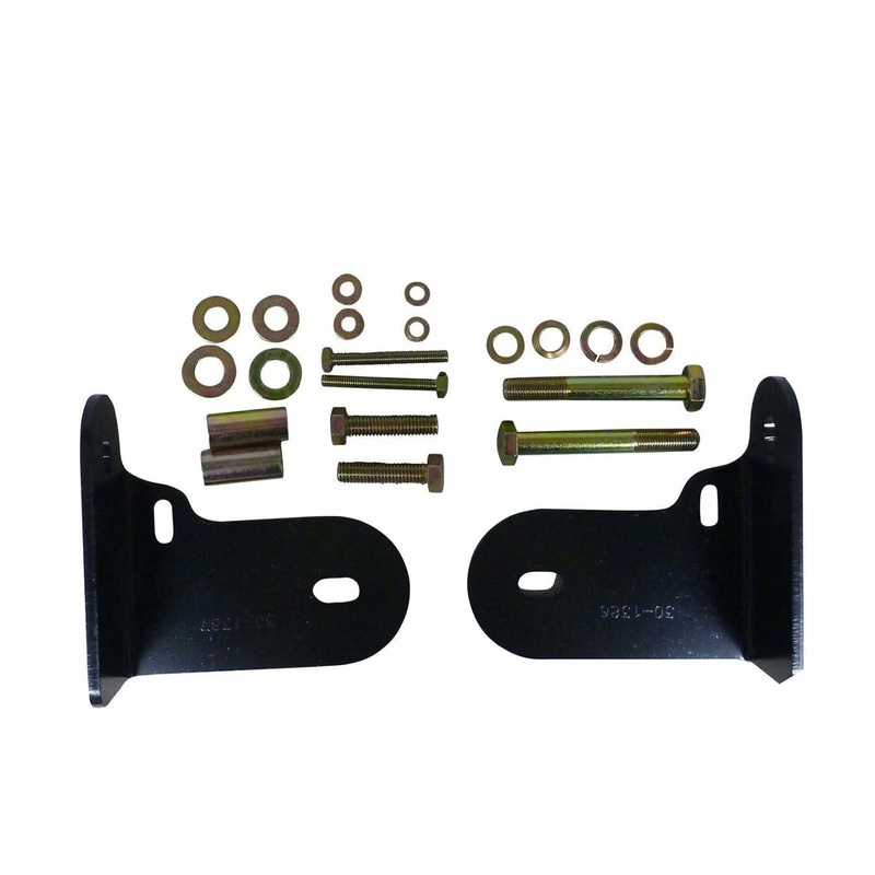 SSBC-USA A200-1R Q/C Comp S A200-1 kit w/red calipers
