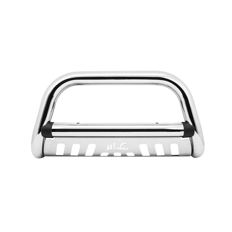 Stampede Automotive Accessories 2044-2 HS Vigilante Premium Smoke