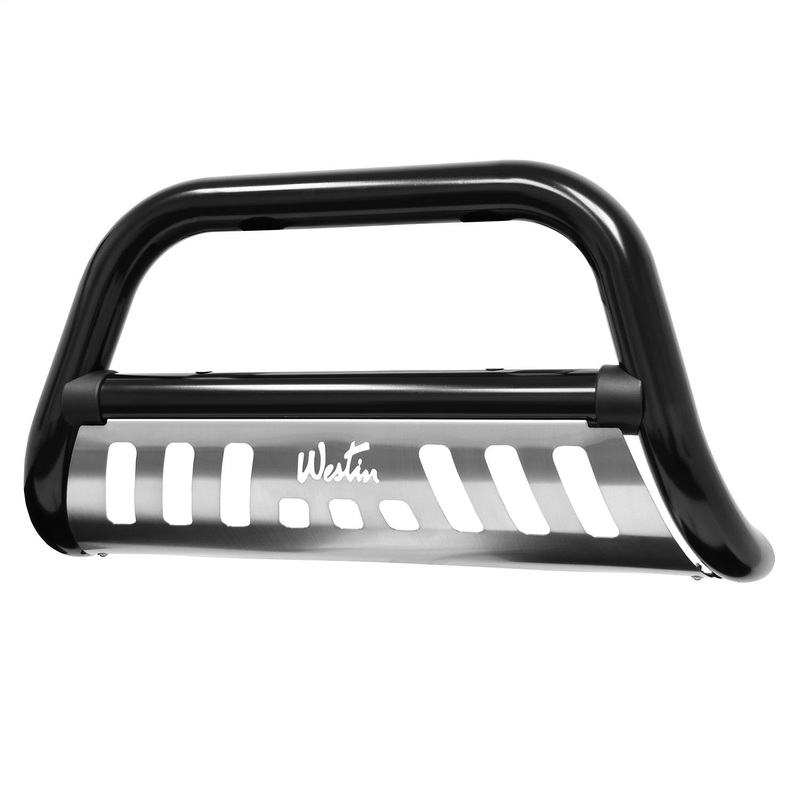 Stampede Automotive Accessories 2045-2 HS Vigilante Premium Smoke