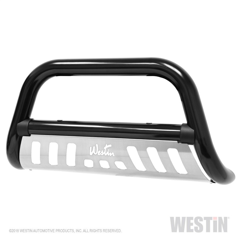 Stampede Automotive Accessories 2048-8 HS Vigilante Premium Chrome
