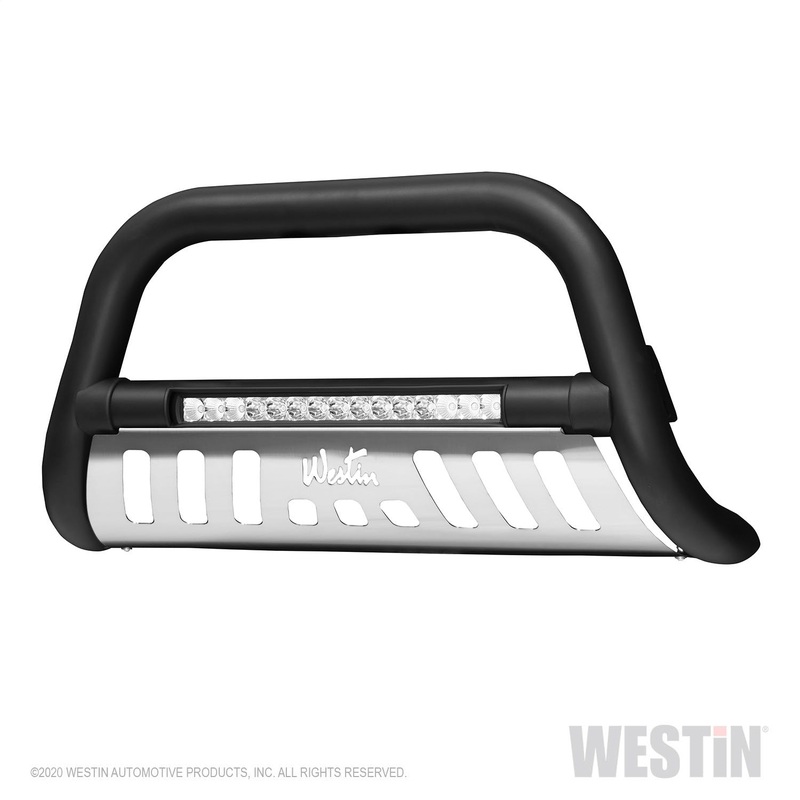 Stampede Automotive Accessories 2049-8 HS Vigilante Premium Chrome