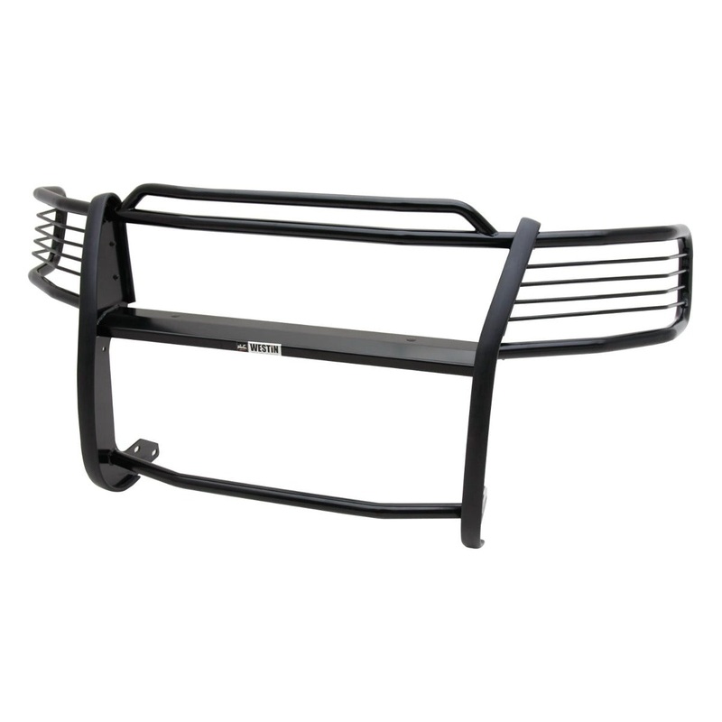 Stampede Automotive Accessories 2051-8 HS Vigilante Premium Chrome