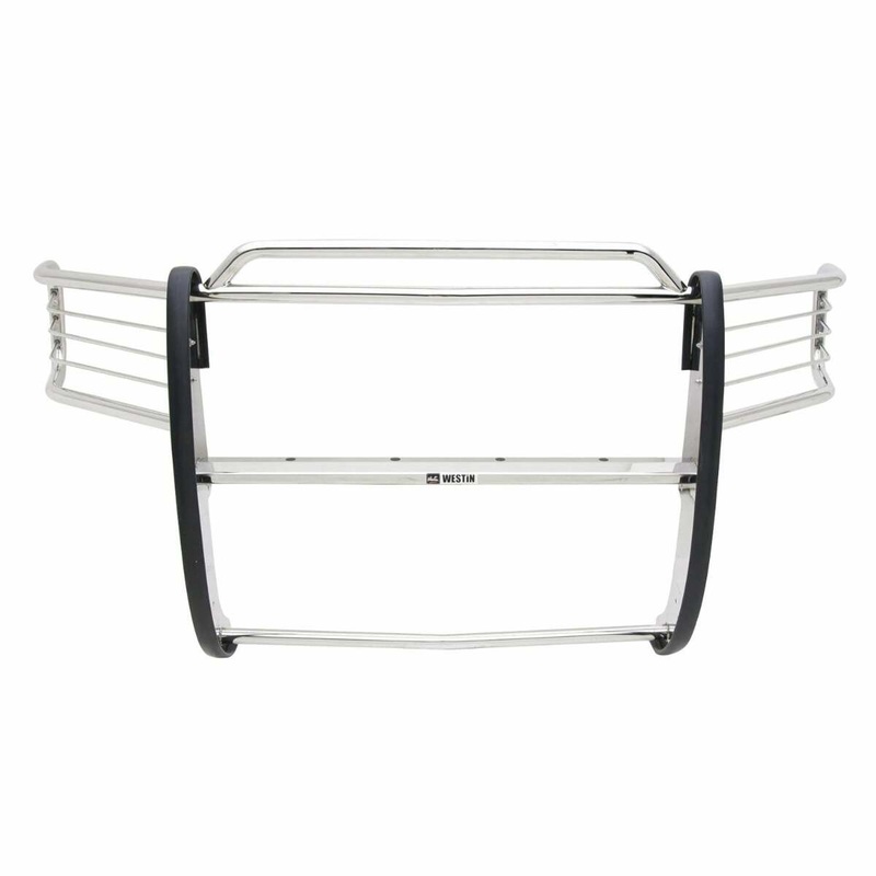 Stampede Automotive Accessories 2264-8 HS Vigilante Premium Chrome