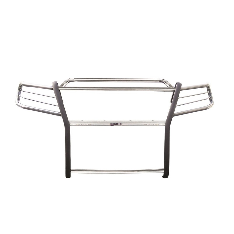 Stampede Automotive Accessories 2323-8 HS Vigilante Premium Chrome
