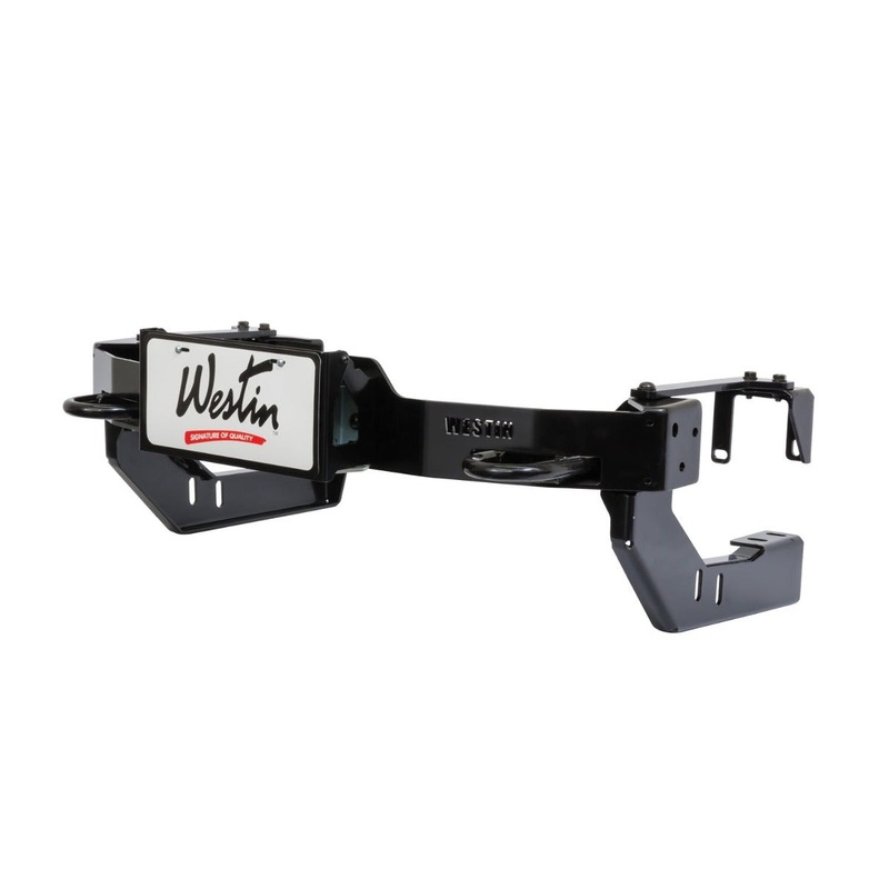 Stampede Automotive Accessories 2330-8 HS Vigilante Premium Chrome