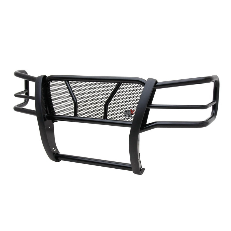 Stampede Automotive Accessories 6105-2 Sidewinds Tape-Onz 2pc Smoke