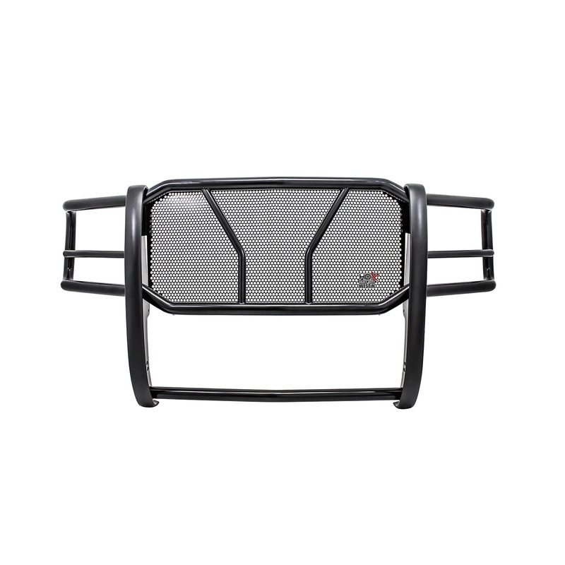 Stampede Automotive Accessories 6256-2 Sidewinds Tape-Onz 4pc Smoke
