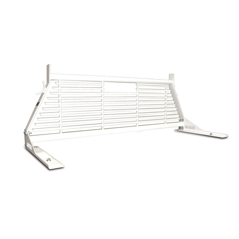 Stampede Automotive Accessories 6445-8 Sidewinds Tape-Onz 2pc Chrome