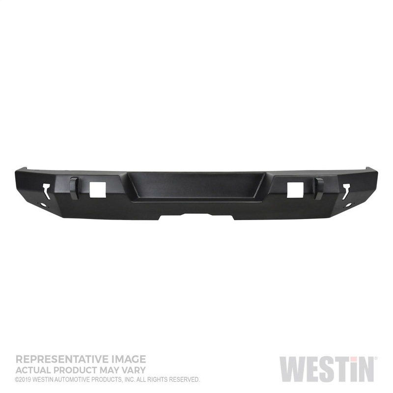 Stampede Automotive Accessories 8404-5 Ruff Riderz Fender Flares 4pc Black Textured