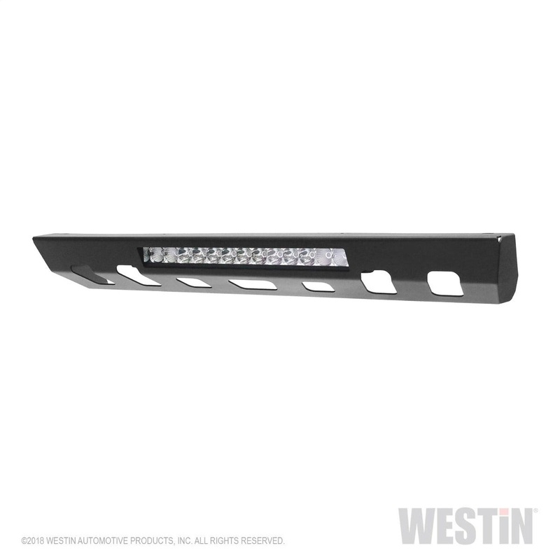 Stampede Automotive Accessories 8405-2 Ruff Riderz Fender Flares 4pc Black Smooth