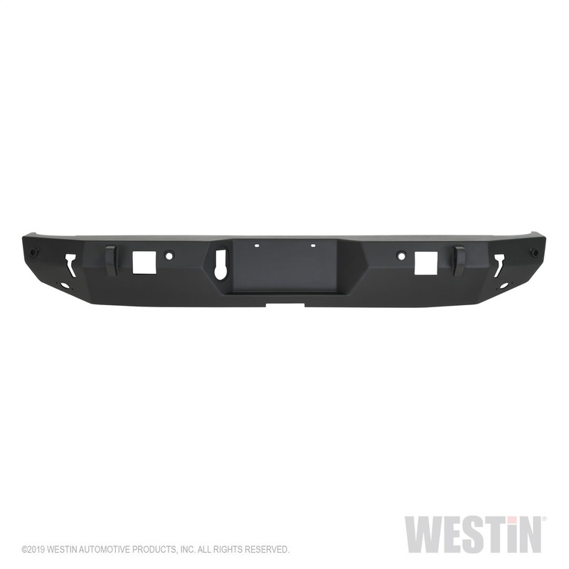 Stampede Automotive Accessories 8405-5 Ruff Riderz Fender Flares 4pc Black Textured
